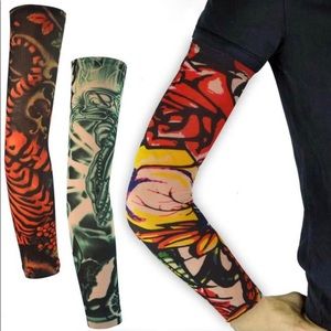Tattoo Sleeve